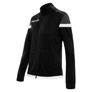 macron tracksuit tops