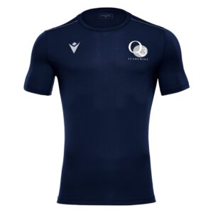 [E] Q3 Tipton RIGEL HERO Youth Adults Shirt