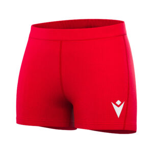 FLOWER Woman Fit Cycling Shorts JR