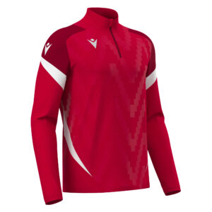 HOLLOW Training 1/4 Zip Top SR