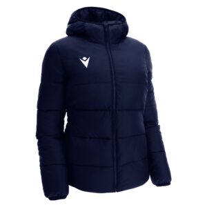 MAKALU Woman Fit Padded Jacket JR